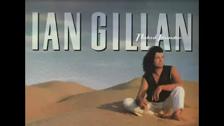 Ian Gillan - Naked Thunder    1990 Full