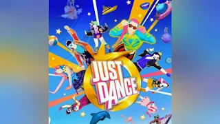 Just Dance - Irish Meadow (Original JD Version)