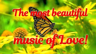THE MOST BEAUTIFUL MUSIC FOR THE SOUL AND RELAXATION!