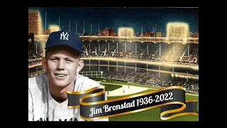 Tribute to the over 60 New York Yankees players who passed away between 2020 & 2023  Rest in Peace