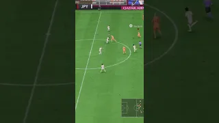 Is This Offside🤔🤔🤔 #shorts #ps5 #gaming #games #gameplay #football #gamingvideos #game #omg #og  #op