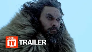 Frontier Season 3 Trailer | Rotten Tomatoes TV