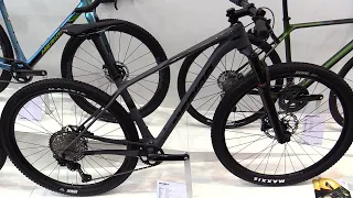 Merida Big Nine XT Mountain Bike Walkaround Tour - 2020 Model