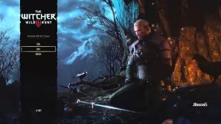 How To Import The Witcher 2 Save In The Witcher 3 Wild Hunt