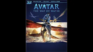 (2023) Avatar: The Way Of Water 3D - SBS In 4K (4K DI) HDR10 Preview