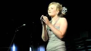 Adele - Someone Like You, Cover/Ulrikke Brandstorp