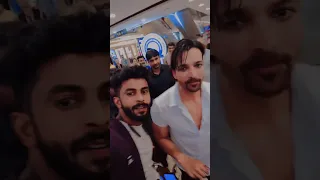 harshvardhan rane  hyd