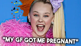 JoJo Siwa Has Gone Clinically Insane LOL