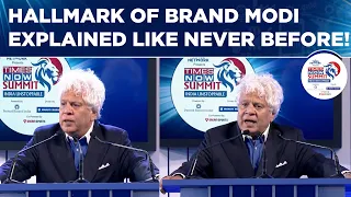 Suhel Seth Recalls The Time When He First Met Narendra Modi, Shares 'Hallmark Of Brand Modi...'