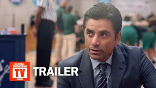 Big Shot Season 1 Trailer | Rotten Tomatoes TV