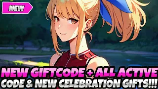 *BRAND NEW GIFT CODE IS HERE!* + NEW CELEBRATION GIFTS & ALL ACTIVE GIFT CODES (Solo Leveling Arise)