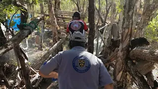IPSC - 2018 Qld State Titles