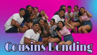 Cousins Bonding (After 6 months) | Kyleen Garcia