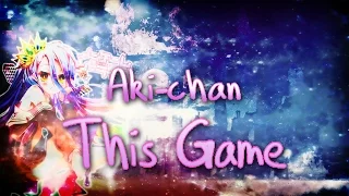 【 Aki-chan 】 No Game No Life【 Fandub en Español】