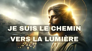 🔴➕Je Suis Le Chemin Vers La Lumière |Message De Dieu |Message de Dieu Aujourd'hui