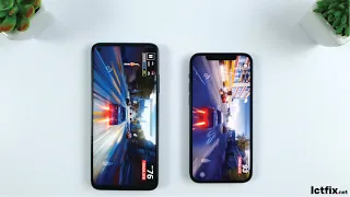 Xiaomi Mi 10T Pro vs iPhone 12 | Snapdragon 865 vs Apple A14 | SpeedTest, Camera Comparison