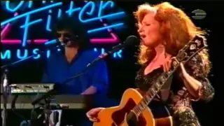 BONNIE RAITT   Live in Germany 1992