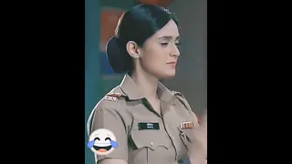 maddam sir|Asi mira rocks karishma singh shocks|funny scene #maddamsir #yukti_kapoor #gulki_joshi