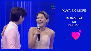 JM dela Cerna and Marielle Montellano | Tawag ng Tanghalan Duets | Its Showtime July 8, 2023