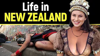 10 Shocking Facts About New Zealand That Will Leave You Speechless