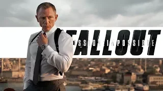 Skyfall (Mission Impossible: Fallout Style)