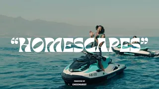 [FREE] 50 Cent x Digga D x 2000s/OldSchool HipHop Type Beat - "HOMESCAPES"