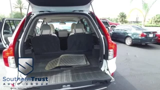 LIVE VIDEO 2010 Volvo XC90 3 2 R Design #539207 ST 6 28 17