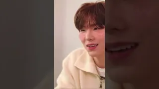 [몬스타엑스 기현] Q. 미래에 꿈꾸는 자녀 계획?