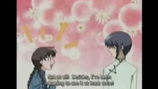 fruits basket- blink182