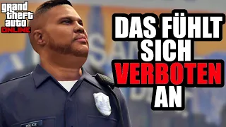 Glitch oder Trick : Ist das erlaubt?  - GTA 5 Online Deutsch