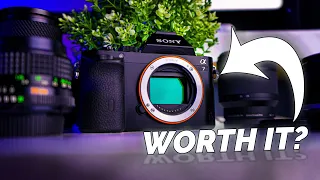 Is the Sony A7 Still Worth Buying in 2021 (Review & Sample Footage)