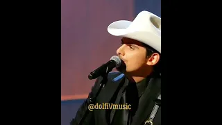 Brad Paisley - Try A Little Kindness... @dolfiVmusic