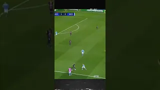 Neymar skills Vs Man city🔥