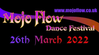 Mojo Flow Show 7th Edition