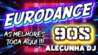 EURODANCE VOLUME 11 (AleCunha DJ)
