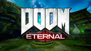 World Spear - DOOM Eternal: The Ancient Gods, Part Two Brochacho's Gamerip Mix