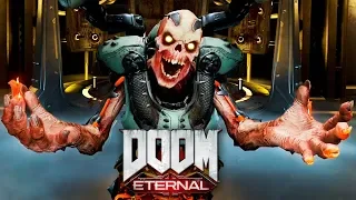 ДЕМОН-РАБ ► Doom Eternal #5