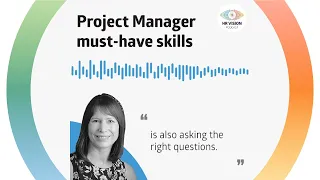 Key skills of a Project Manager (2)