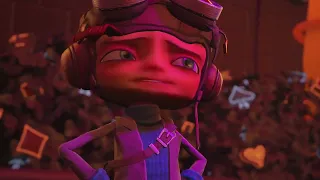 Psychonauts 2