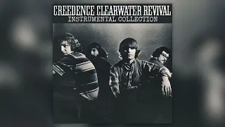 CCR-Lookin' Out My Back Door (Instrumental)