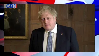 Boris Johnson's full statement on receiving a 'partygate' fine