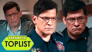 15 times Augustus made our blood boil with his evil acts in FPJ's Batang Quiapo | Kapamilya Toplist