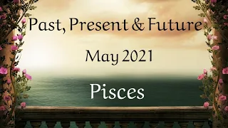 ♓️Pisces ~ Tell Them ‘no!’, Pisces! ~ May 2021 Forecast