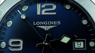 LONGINES - КАКОЕ БУДУЩЕЕ У КОМПАНИИ?