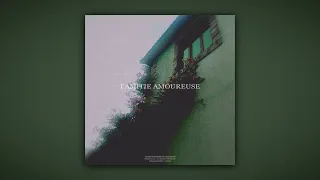 Alone - I’amitie amoureuse (Official Audio)
