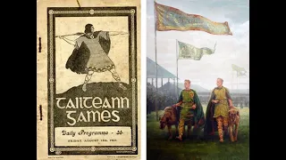 A Failed Revival? #irish Identity in 19th Century | The Telltown Games