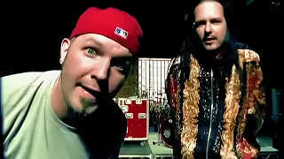 LIMP BIZKIT - Break Stuff ( HD OFFICIAL MUSIC VIDEO ) [ LYRICS ]