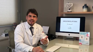 Angiomiolipoma no rim: O que fazer ?