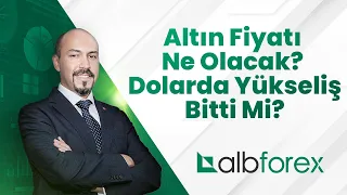 Altın Fiyatı Ne Olacak? Dolarda Yükseliş Bitti Mi? (18.06.2021 Forex Analizi )