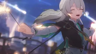 Royalty | Honkai star rail AMV